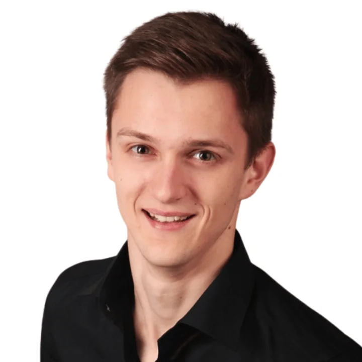 Patrick Sosath, founder of seosath
